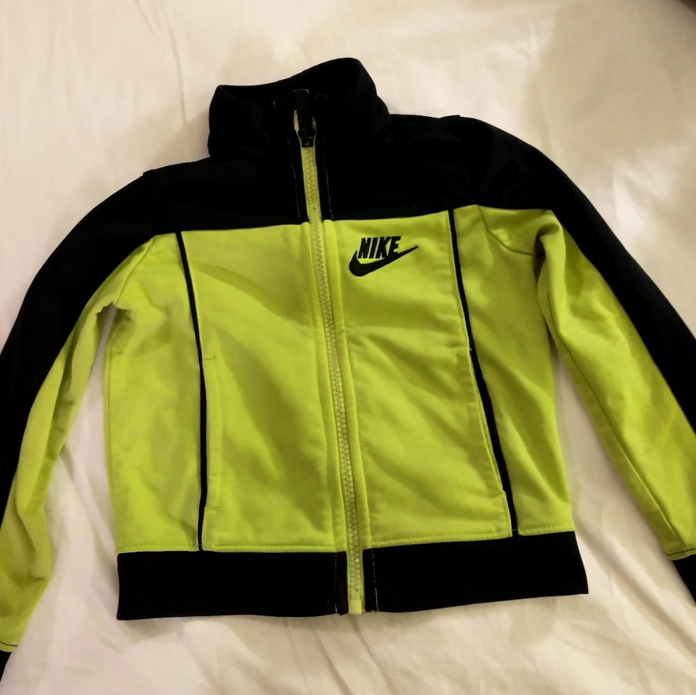 Nike toddler jacket